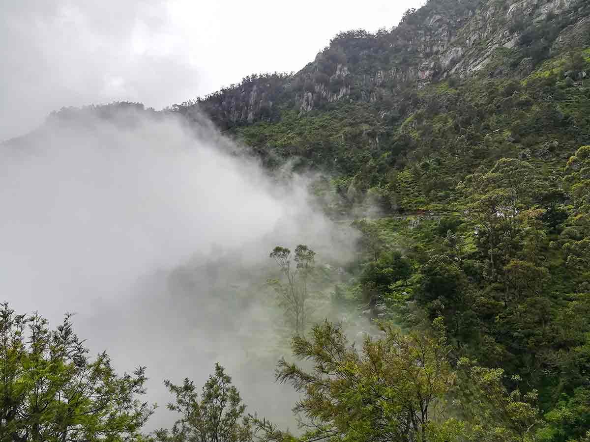 Devil's Staircase — photo 3